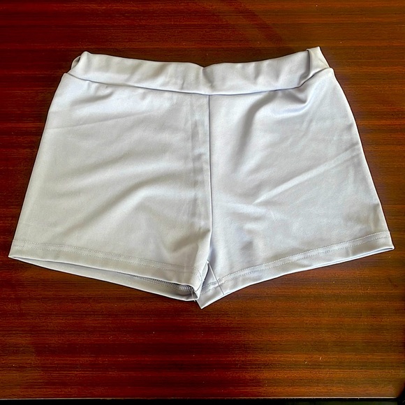 Gray Shorts - Picture 1 of 1